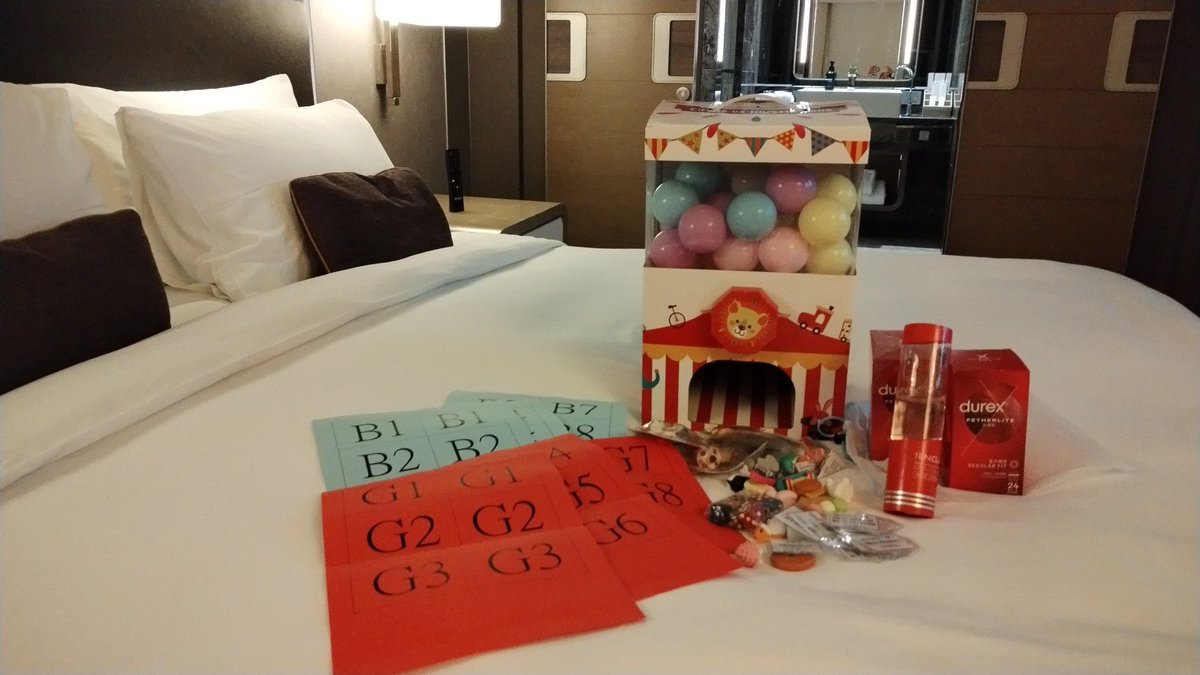 KCB With U tweet media