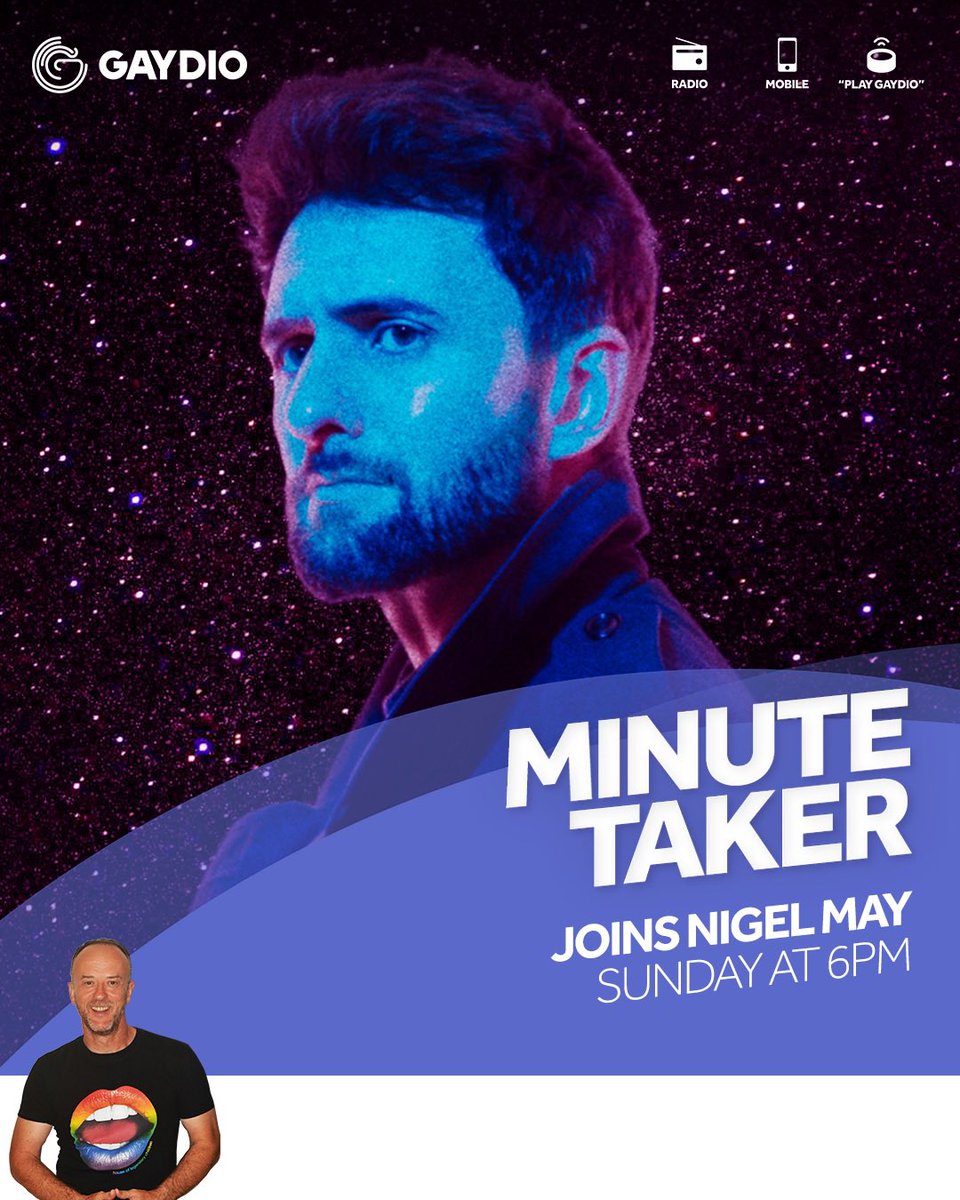 Nigel May tweet media