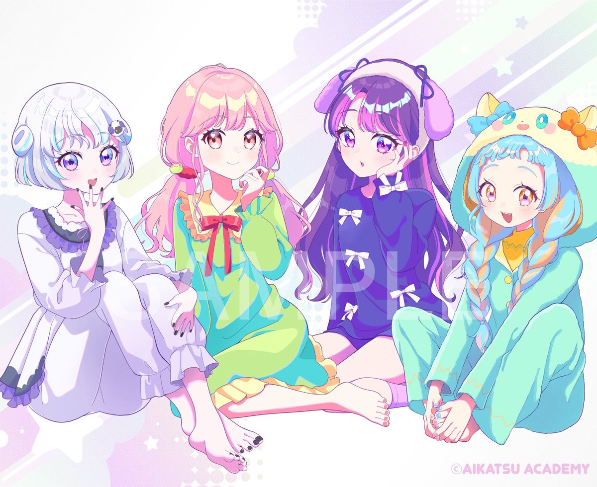 studio Lit.（スタジオリット） tweet media