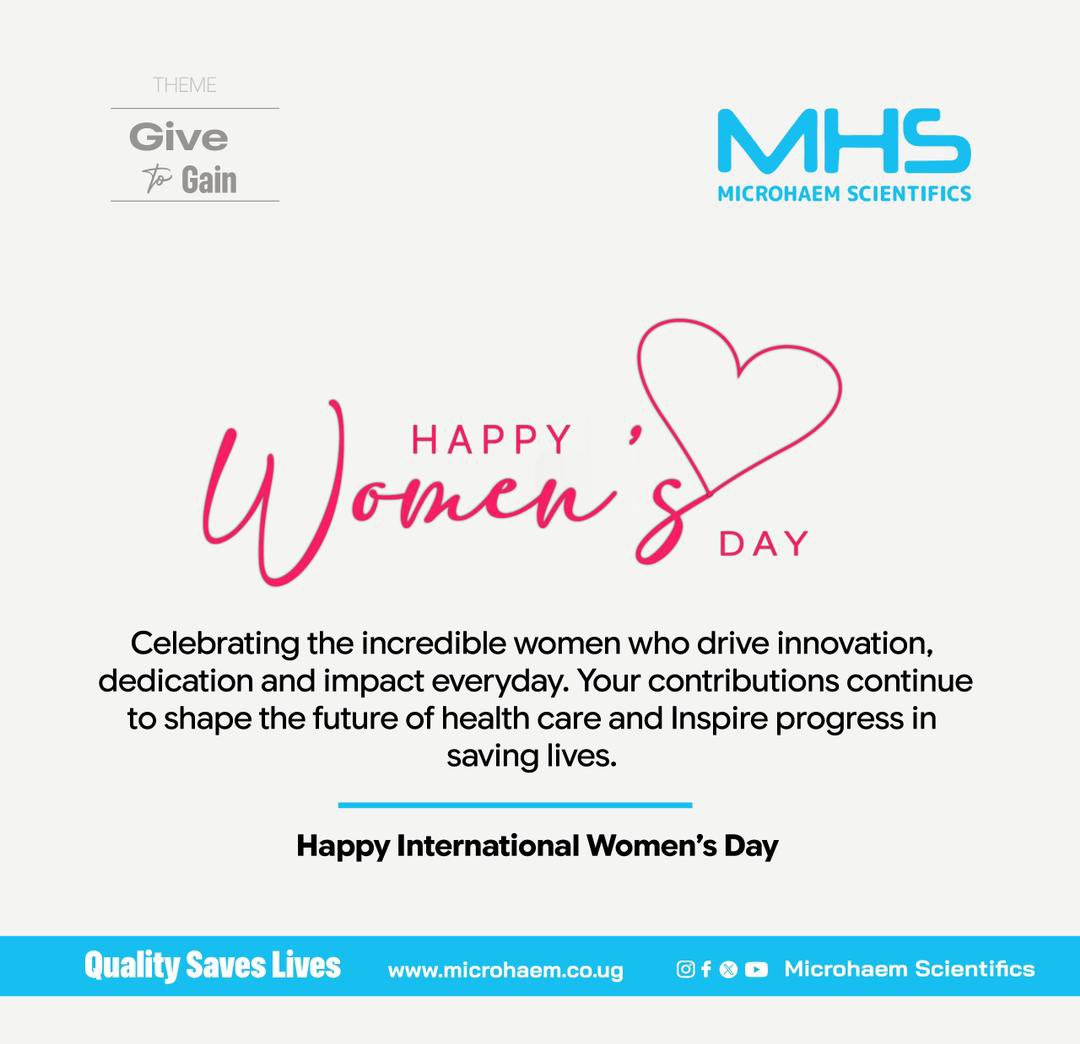 Microhaem Scientific tweet media