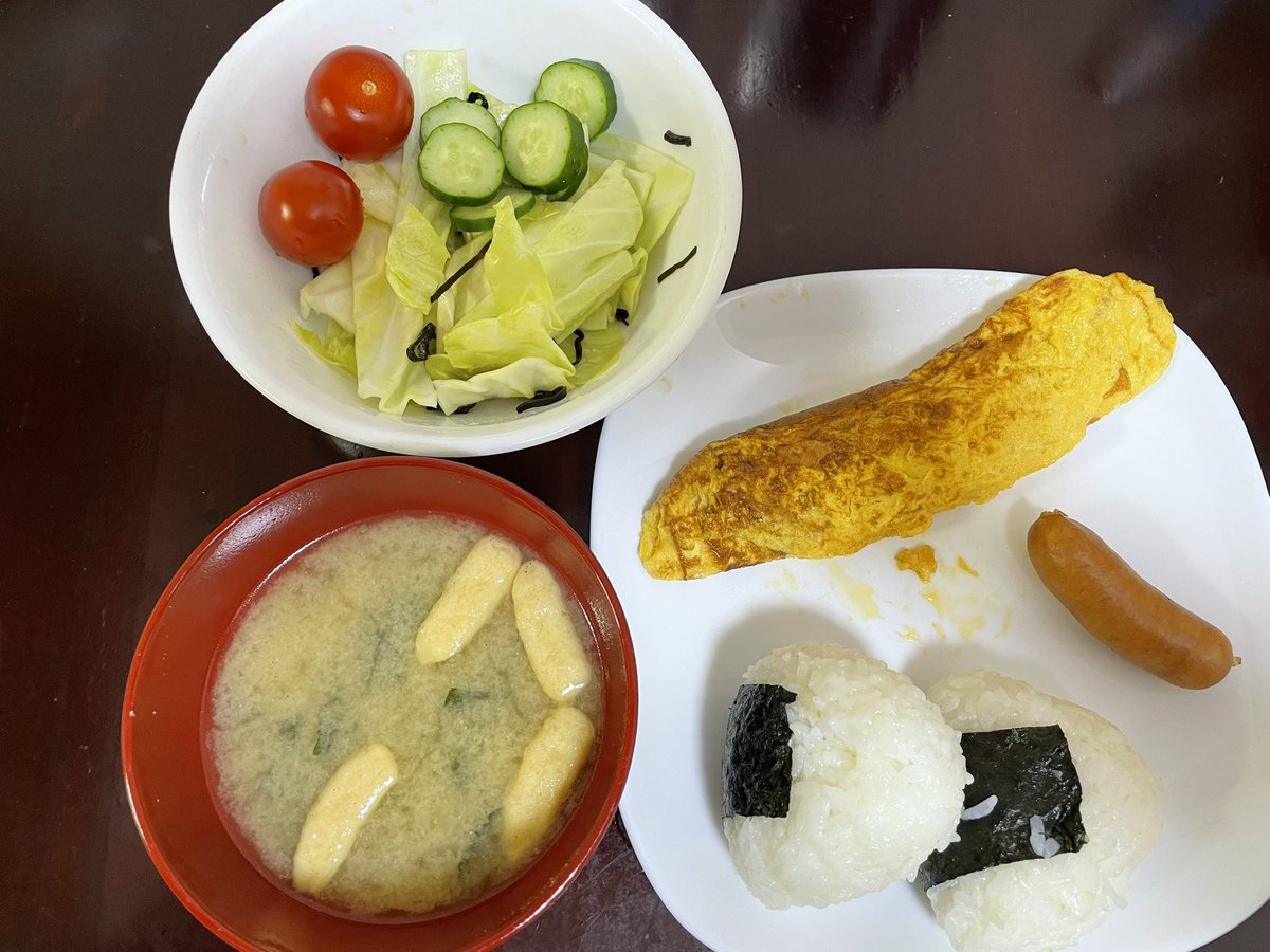 フル君 tweet media