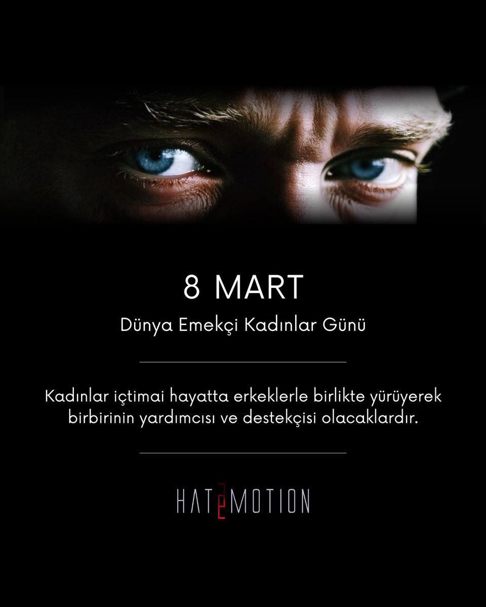 HATEMOTION tweet media