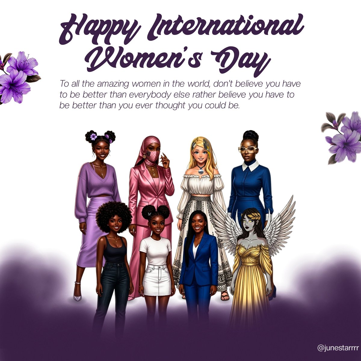 June🎀🍔 tweet media