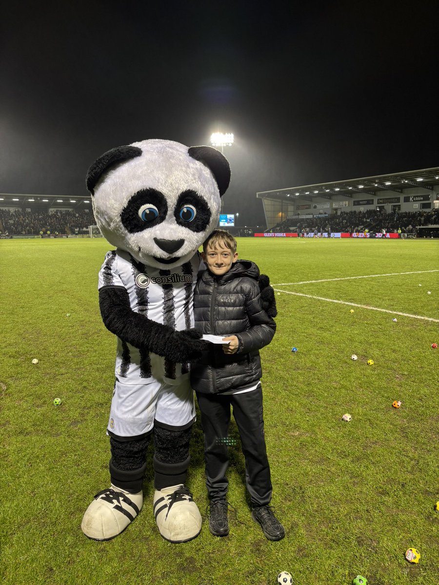 SLOStMirren's tweet photo. @PandaC1987b SLO Matchday entertainment has in Family Stand
Face painter 🧑‍🎨 18:30 - 20:45
Plus our usual Matchday competitions
#Saints1stgoal 🍩 
Bung a baw 🧁
Spot the ball 🥧☕️
#smfcmom 🎫 https://t.co/4rDN9yl0Ri