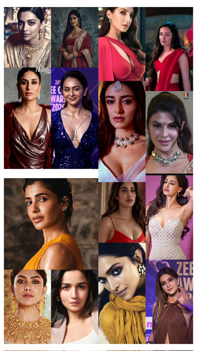 Glamss World tweet media