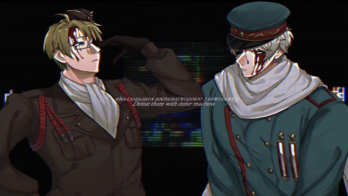 生際 tweet media