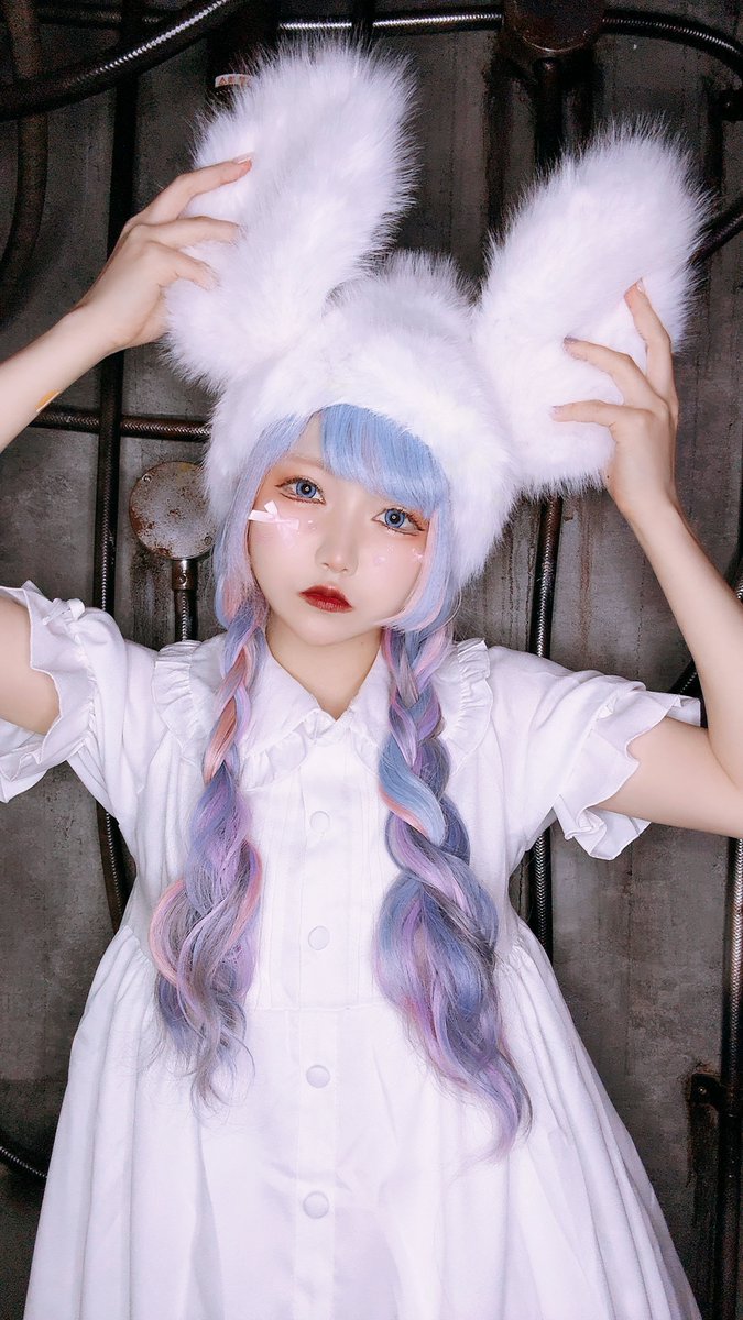 まっしろ tweet media