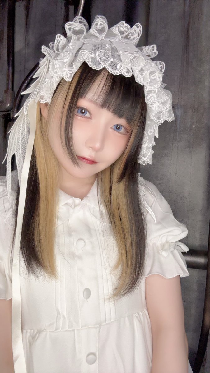 まっしろ tweet media