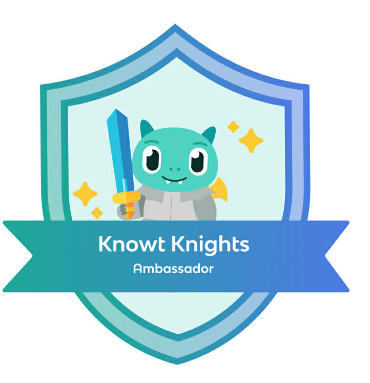 Mohammed Abo Hassan ✈️#ISTELive23 tweet media