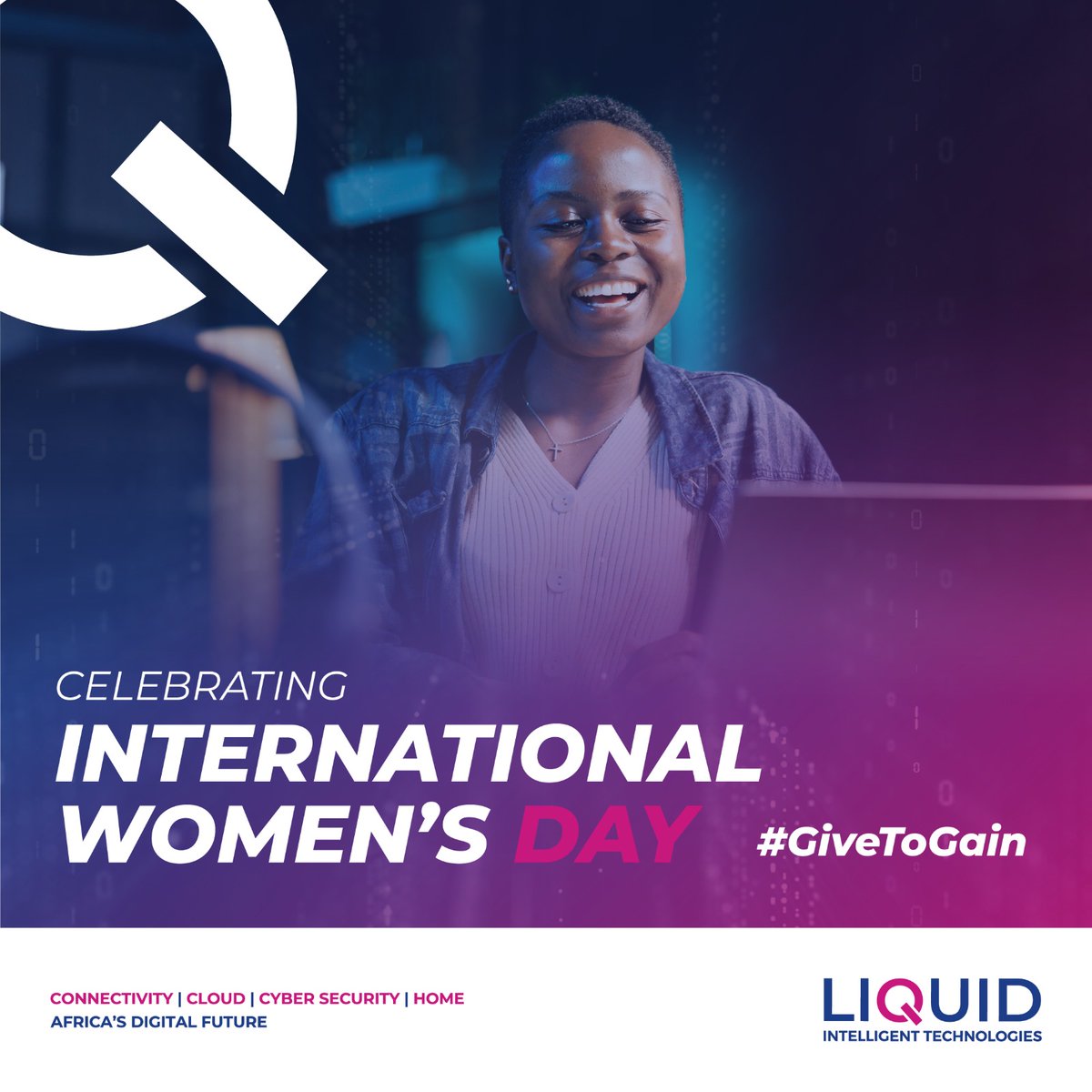 Liquid Intelligent Technologies Zimbabwe tweet media