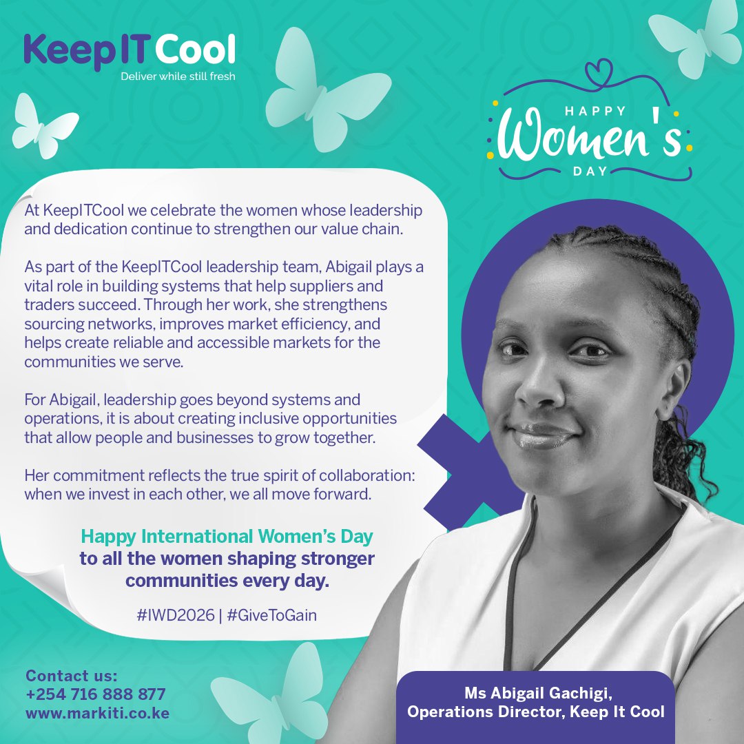 Keep IT Cool tweet media