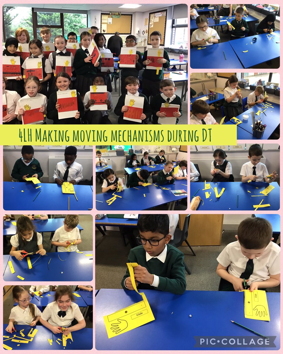 St Oswald's Catholic Primary School - Year 4 tweet media