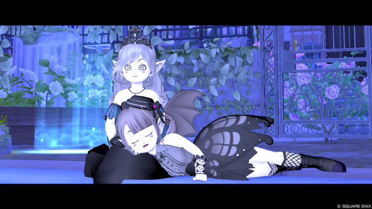 sachi__dqx's tweet photo. がっつりパシャ活して来た！1枚目がお気に入りです☺️ https://t.co/QpGucI7kMi