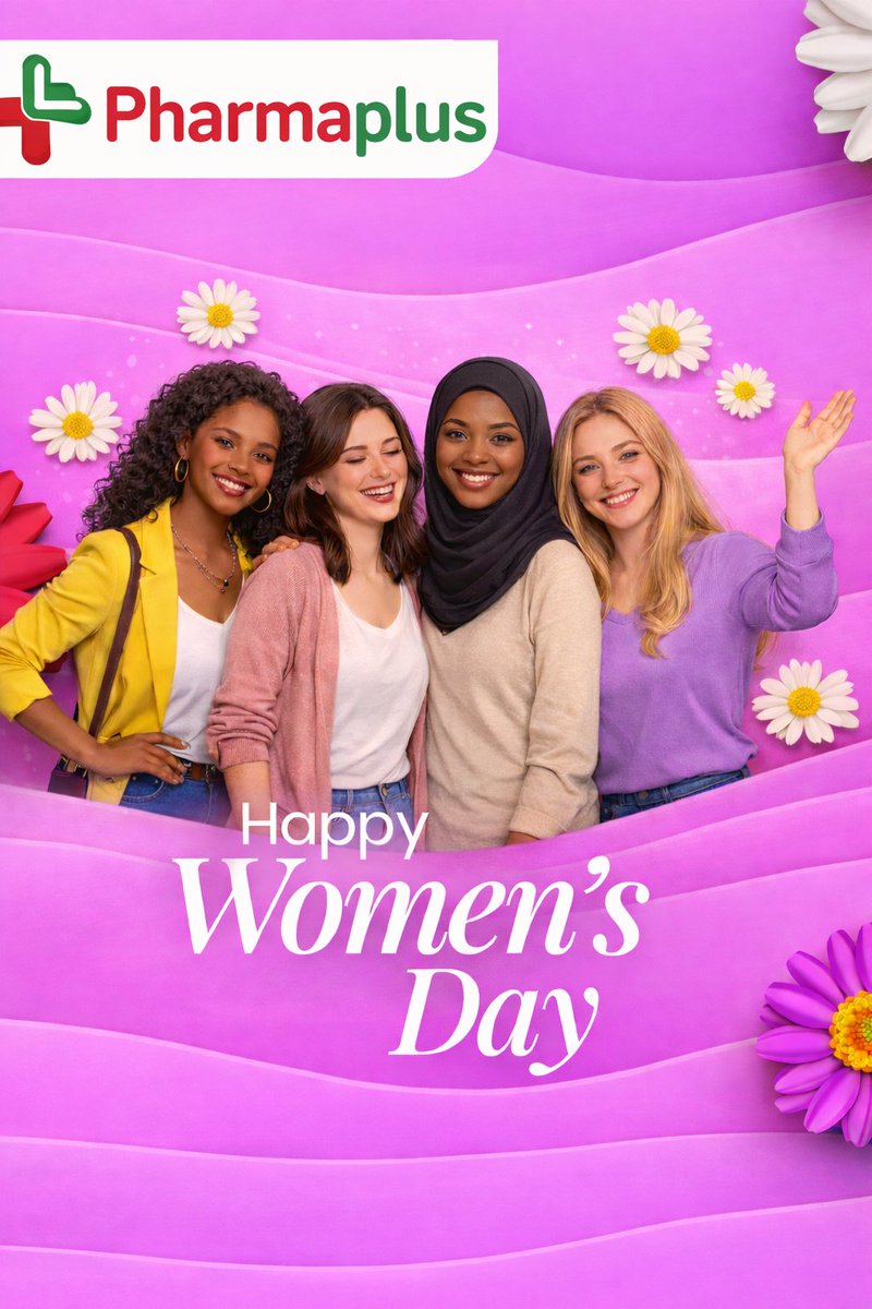 Pharmaplus Pharmacy tweet media