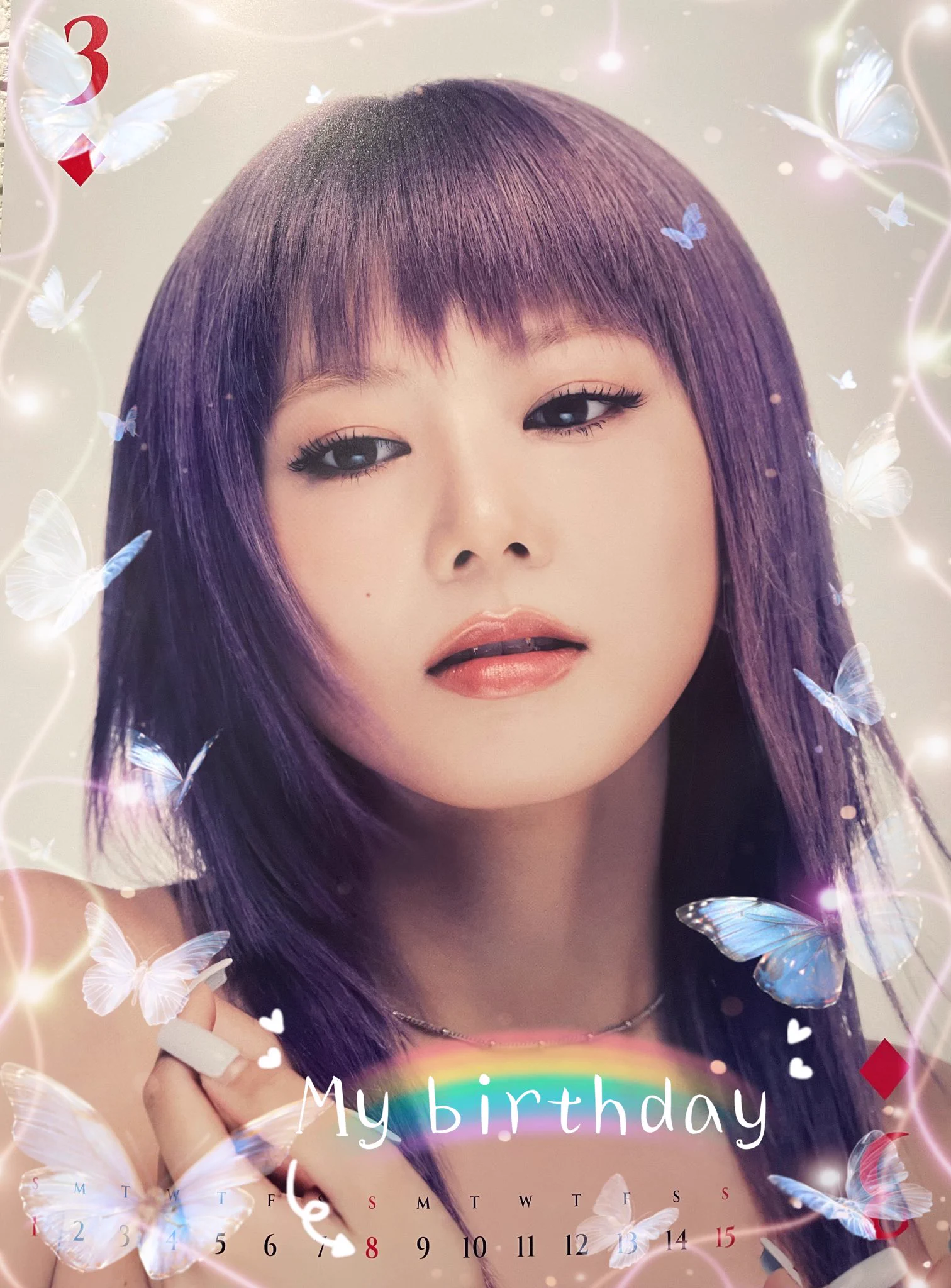 りり💎 (@xg_riri) / X