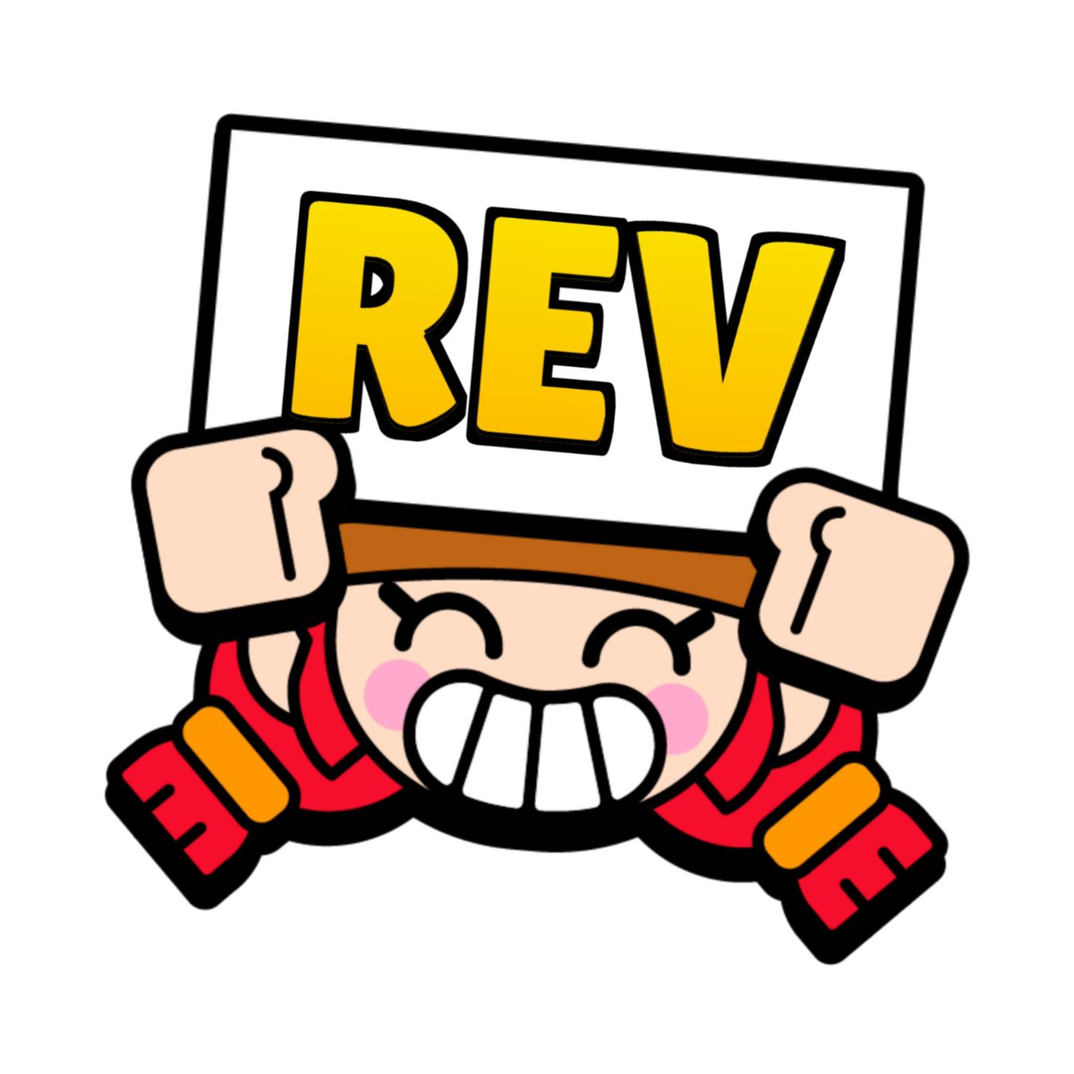 REV Preda tweet media