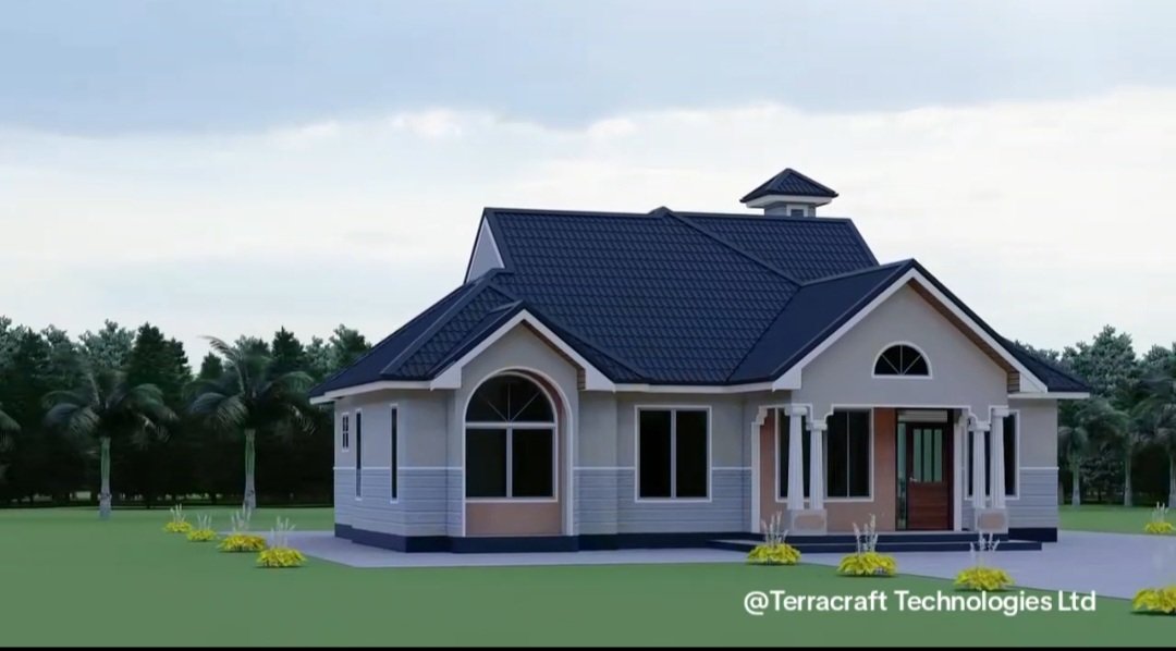 AmbroseMurakhi_'s tweet image. This residential house was designed in ArchiCAD and rendered using Lumion.

Architectural rendering helps clients visualize a building before construction starts — making design decisions easier and reducing costly changes during construction.

#Lumion #ArchiCAD #3DVisualization