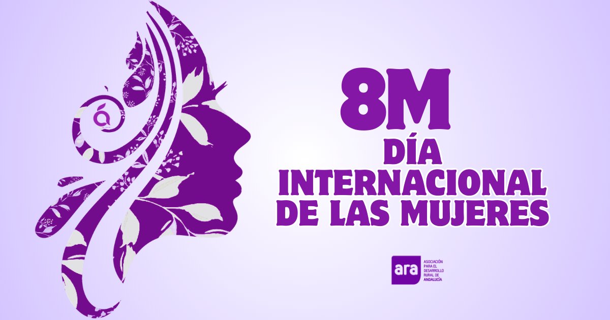 Andalucía Rural (ARA) tweet media