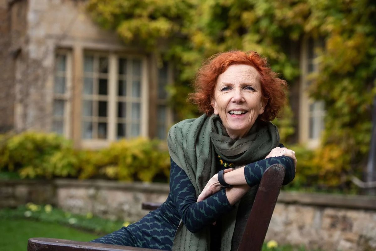 Bernard Donoghue tweet media