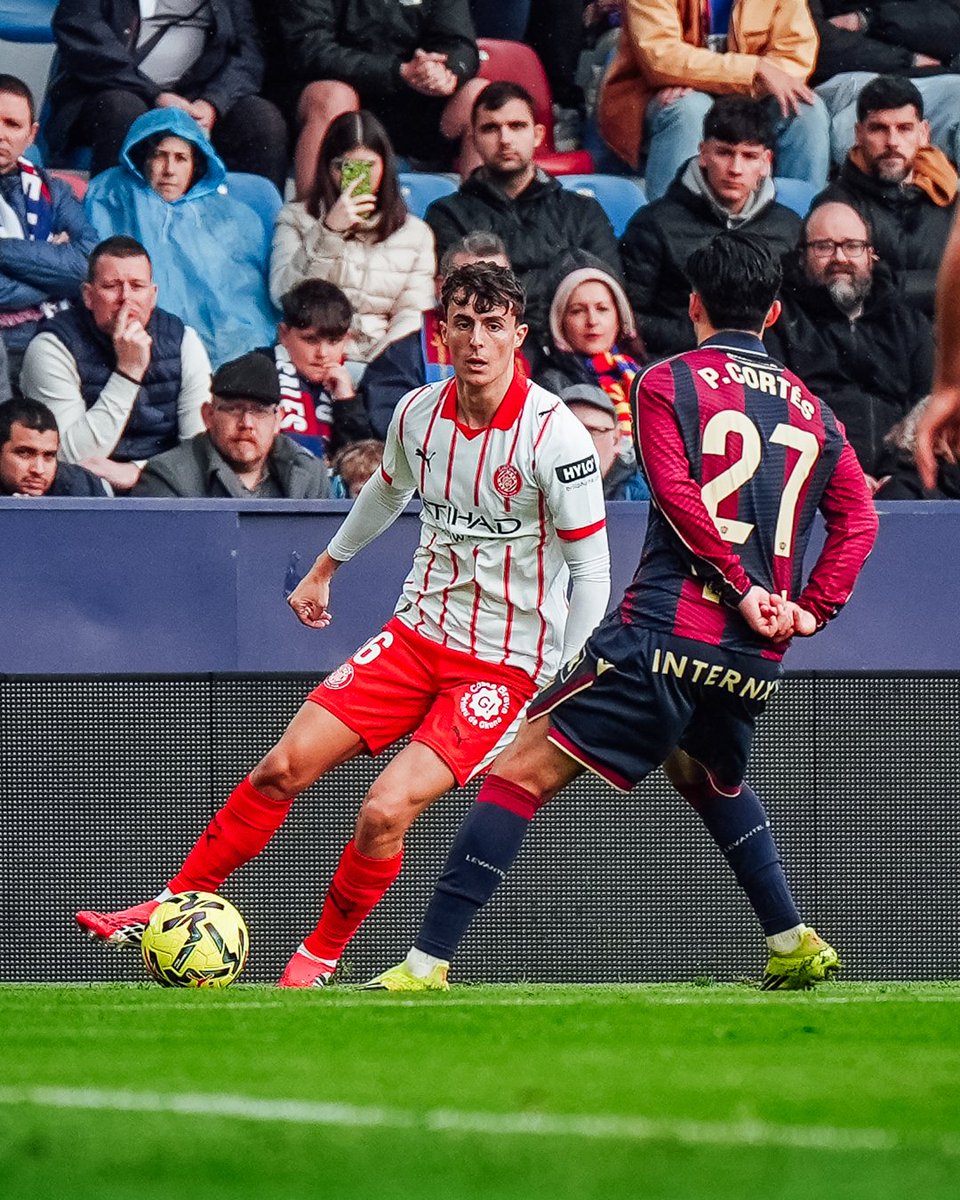 Girona FC tweet media