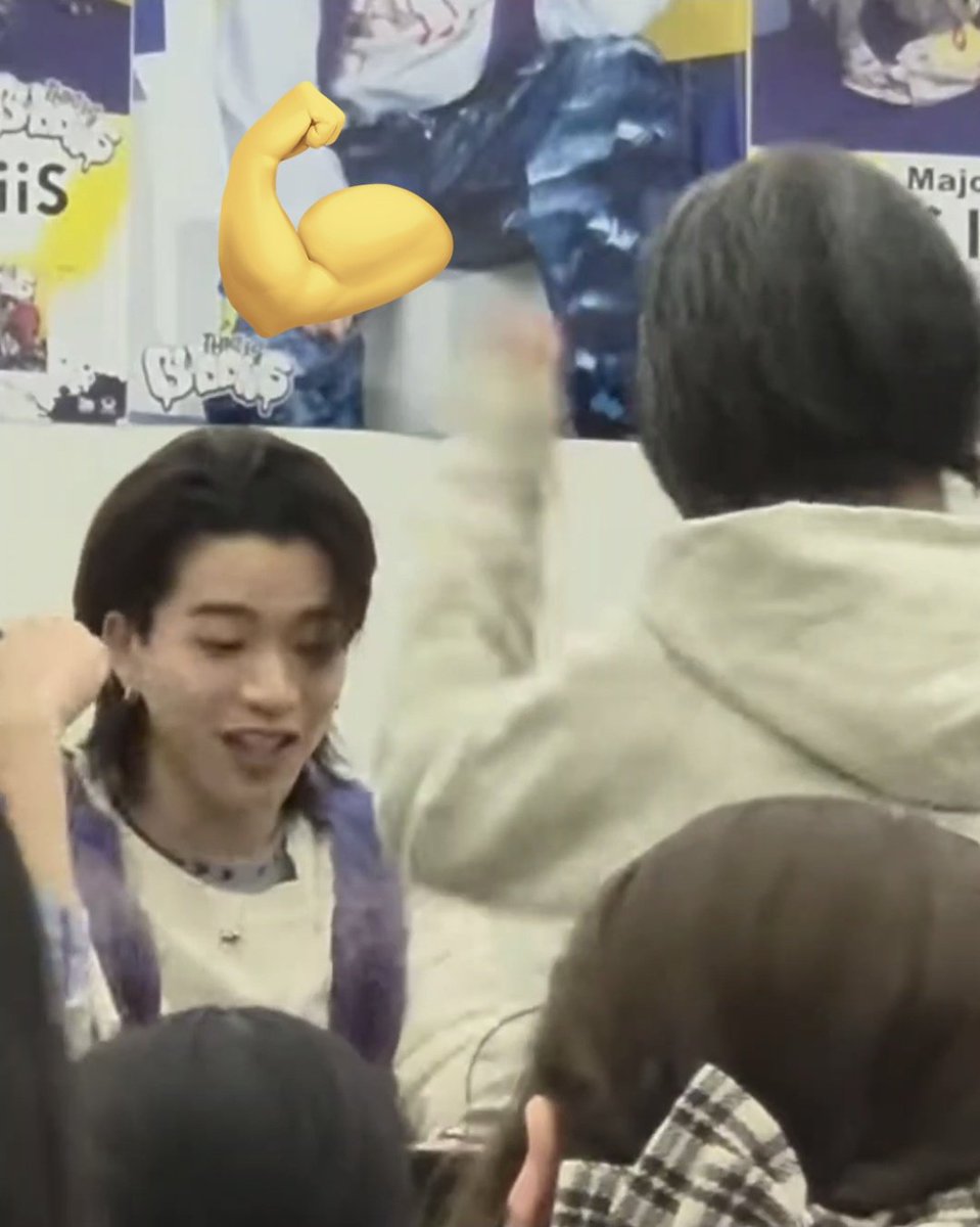 ながちゃん tweet media