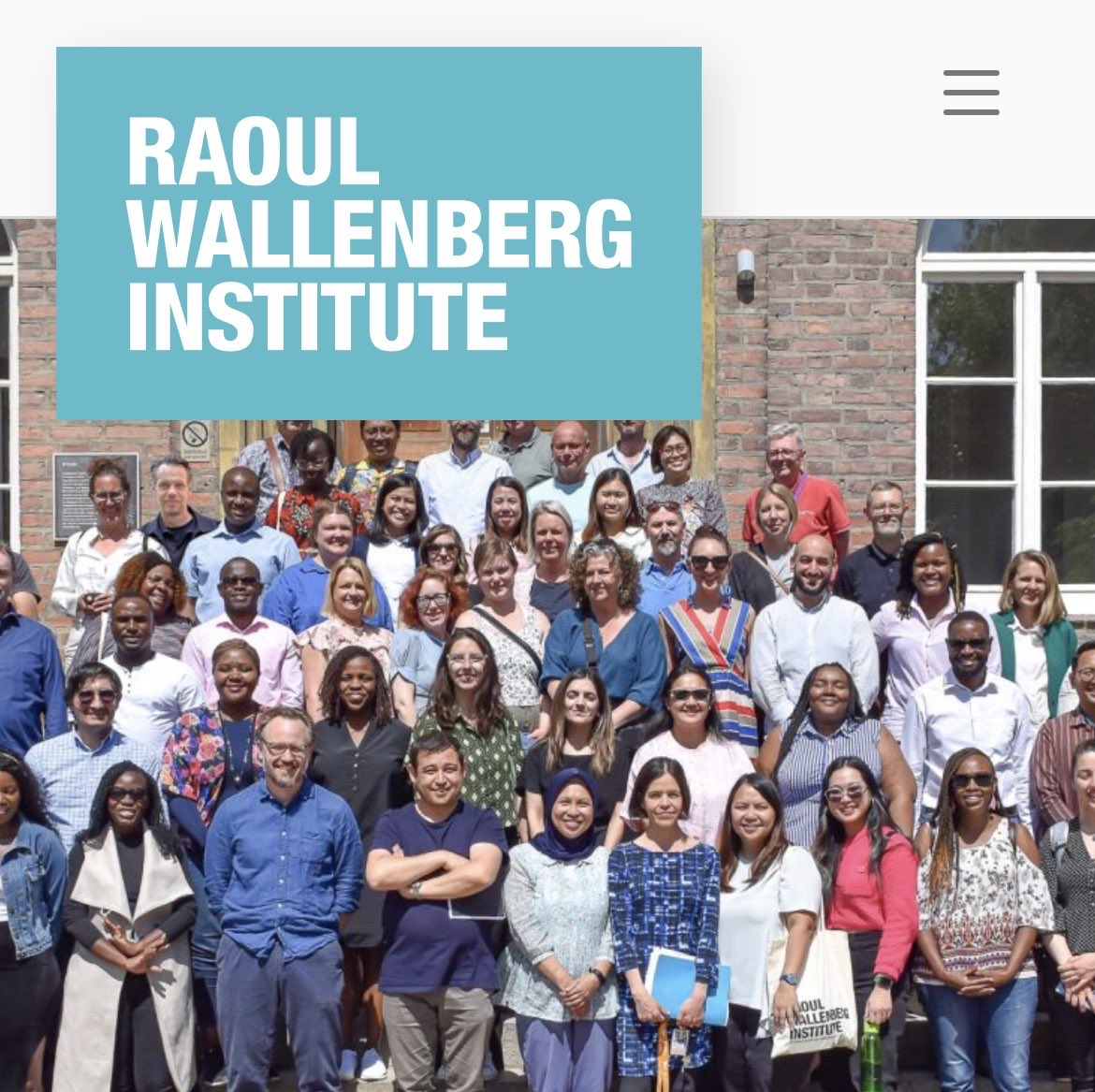 Peter Lundberg tweet media