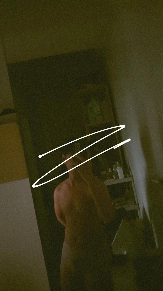 Kiyannooo's tweet photo. tap for another surprise? 
IG cf saw it first🫣 https://t.co/ignqNUrvZI
