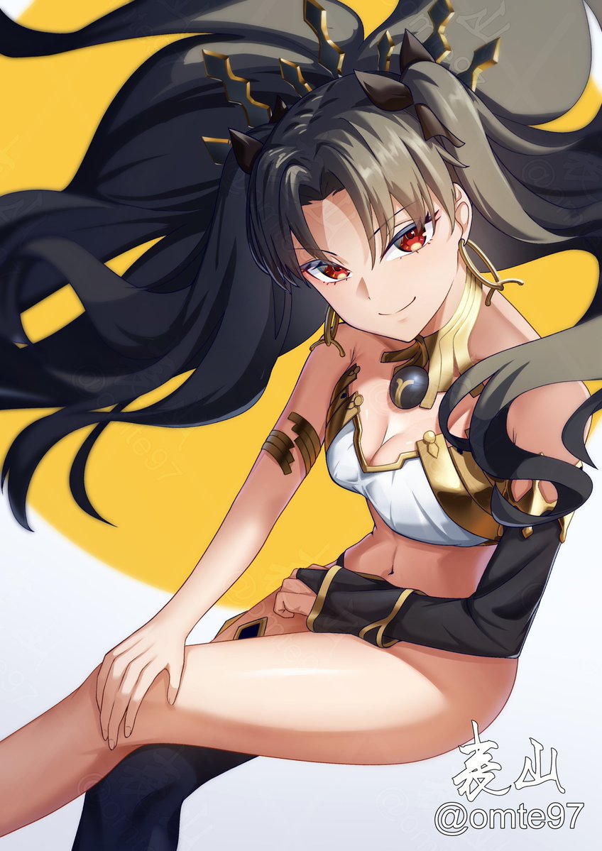 表山@Skeb募集中 tweet media