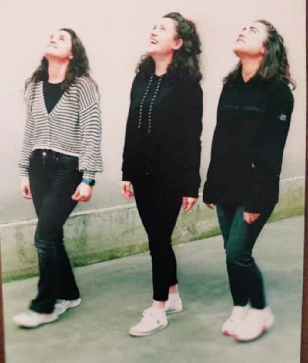 adaletcagrisi_'s tweet photo. NAGEHAN, NİMET ve ŞUHEDA

Bu gencecik kızlar, 9 yıldır cezaevinde!
Onlara emir veren komutanlar o geceden sonra terfi üstüne terfi aldı.
Birileri tuzak kurdu, bedelini masumlar ödedi.

Askeri Öğrenciye  Zulme Son

#8MartDünyaKadınlarGünü https://t.co/yVvbJnIzml