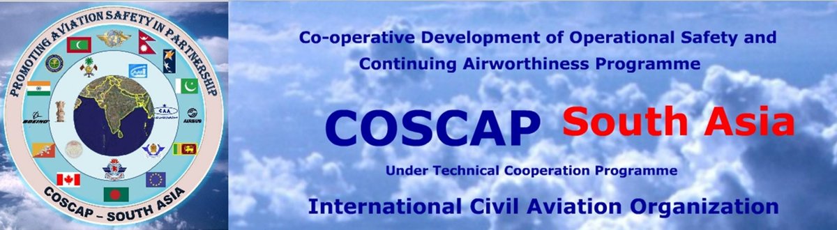 Pakistan Civil Aviation Authority tweet media