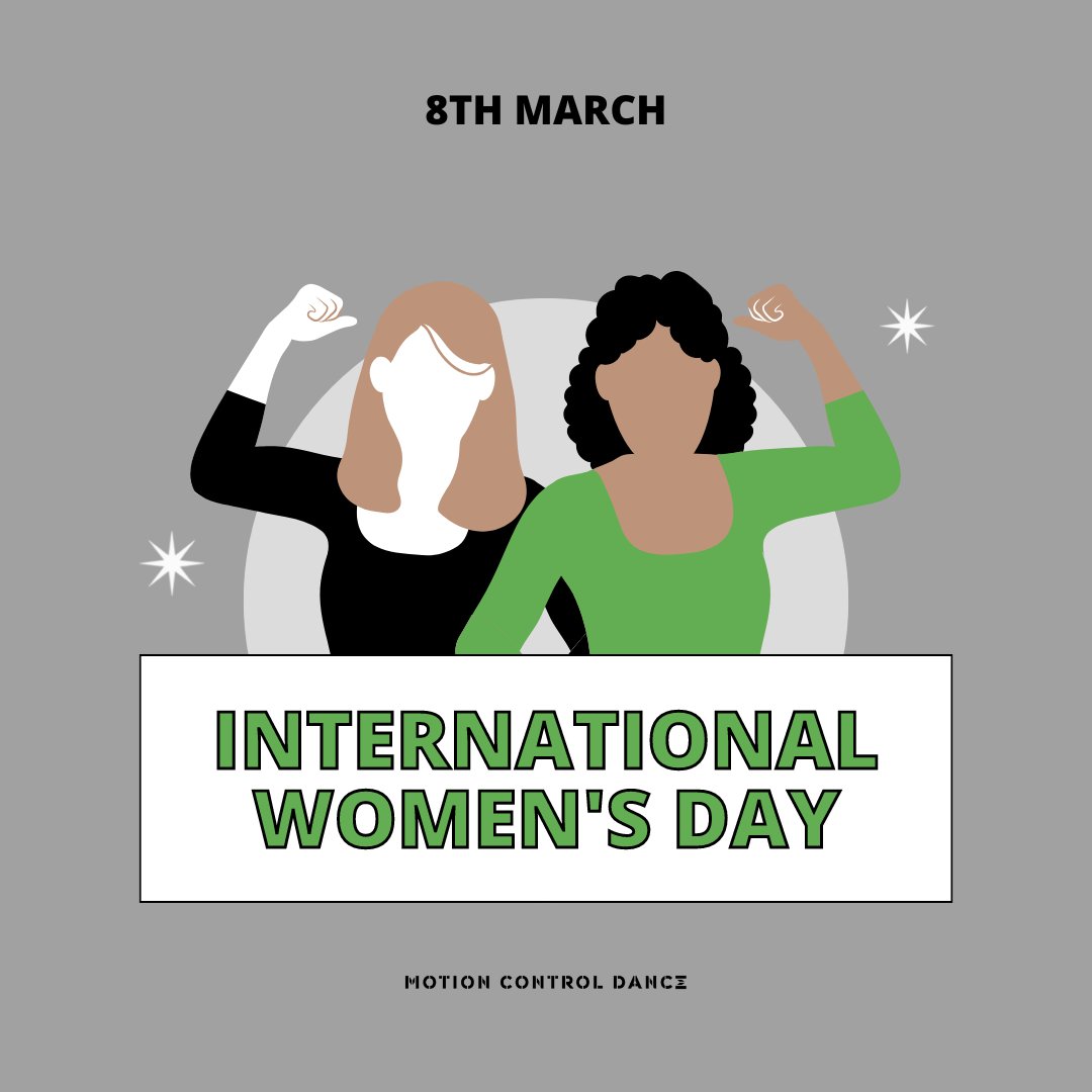 Motion Control Dance tweet media