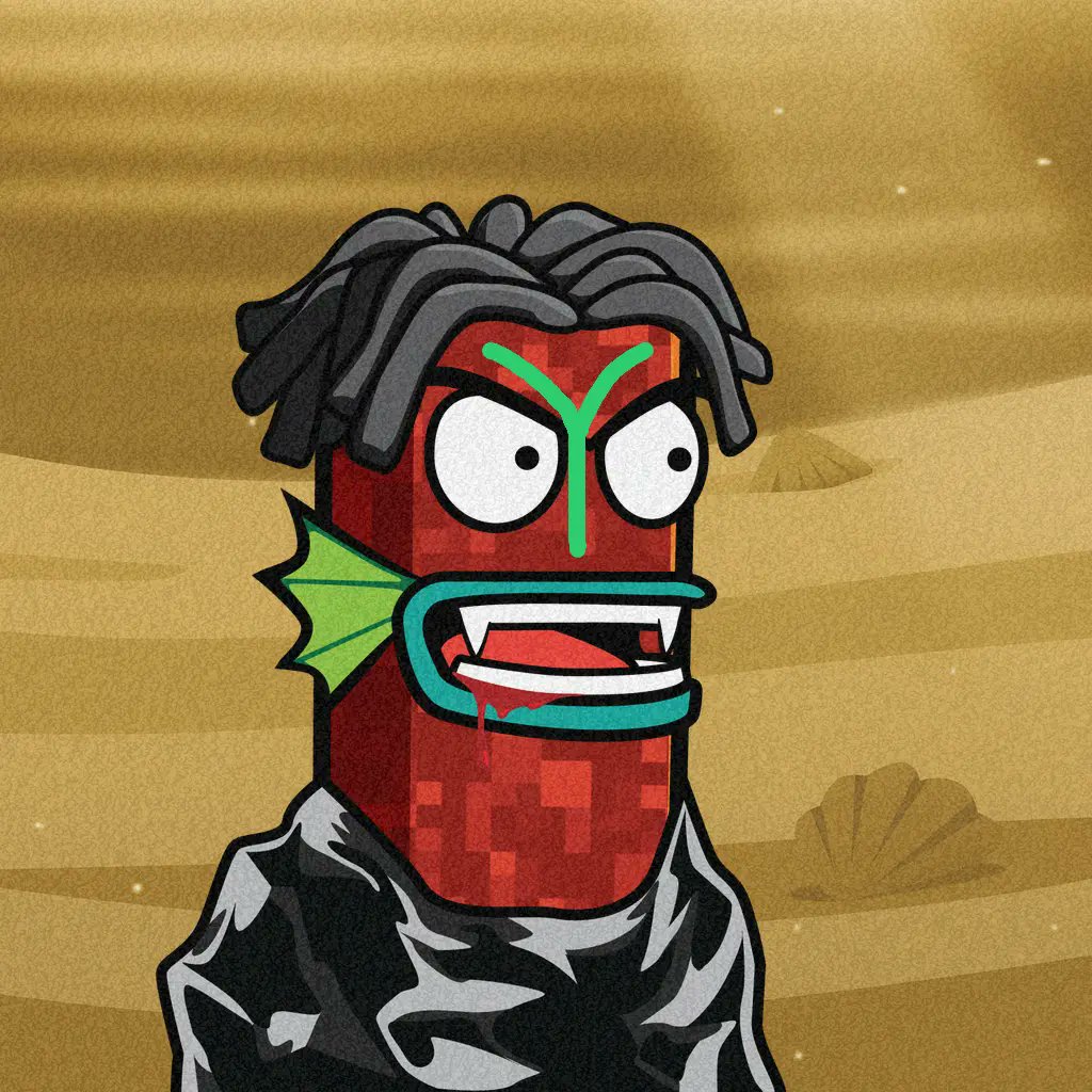 BARBARO$$A tweet media