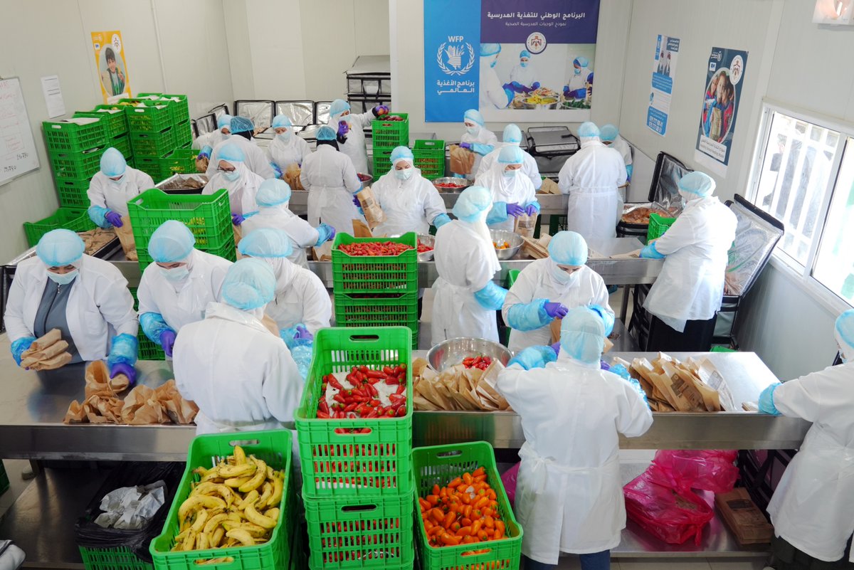 WFP Jordan tweet media