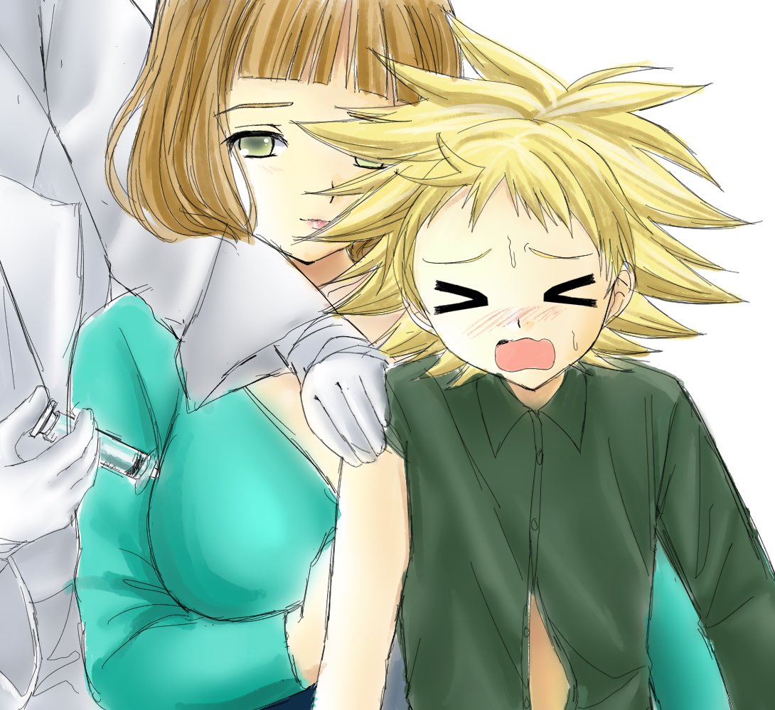 びっくりカサゴ tweet media