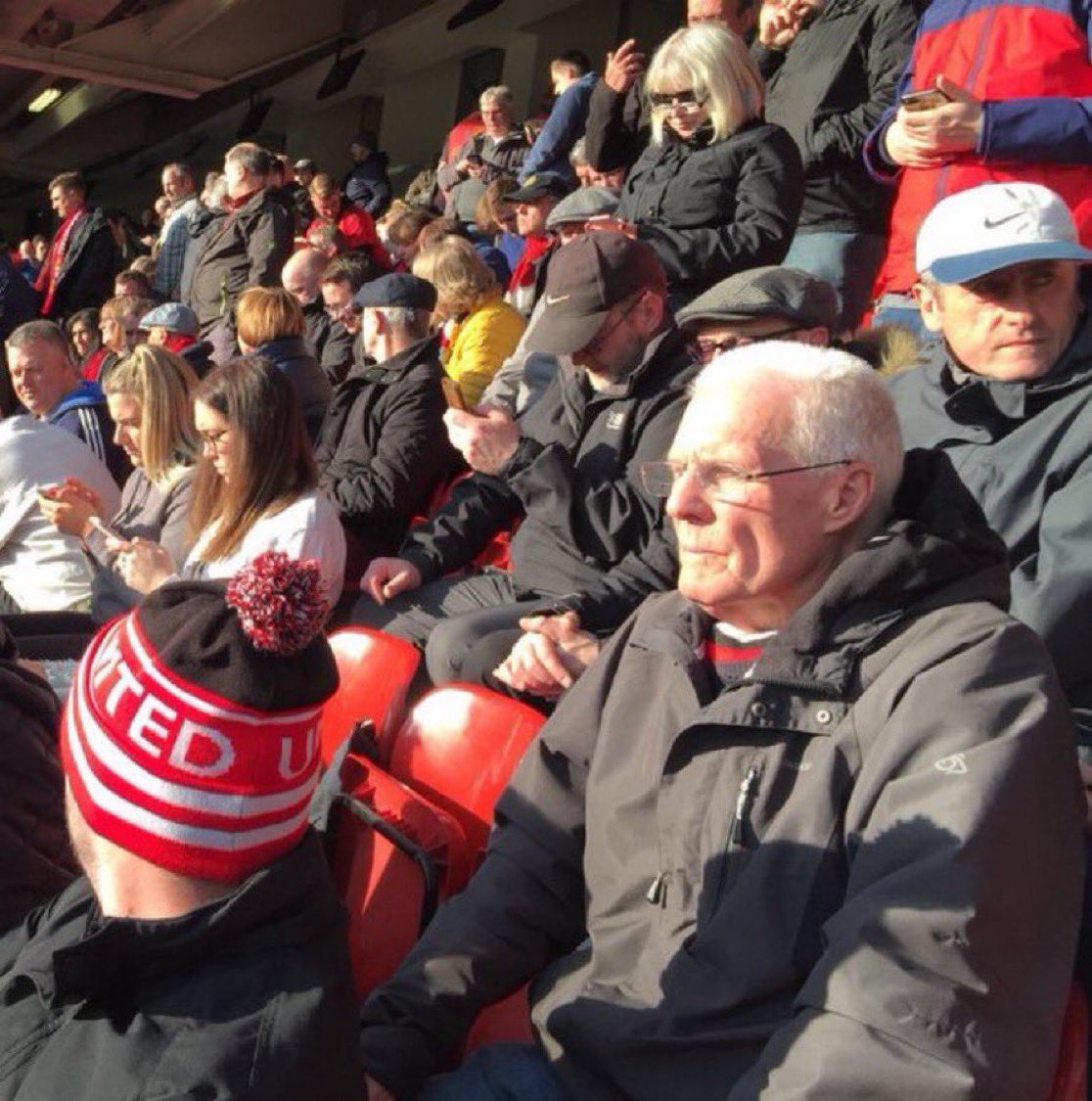 Paul Gaskell tweet media