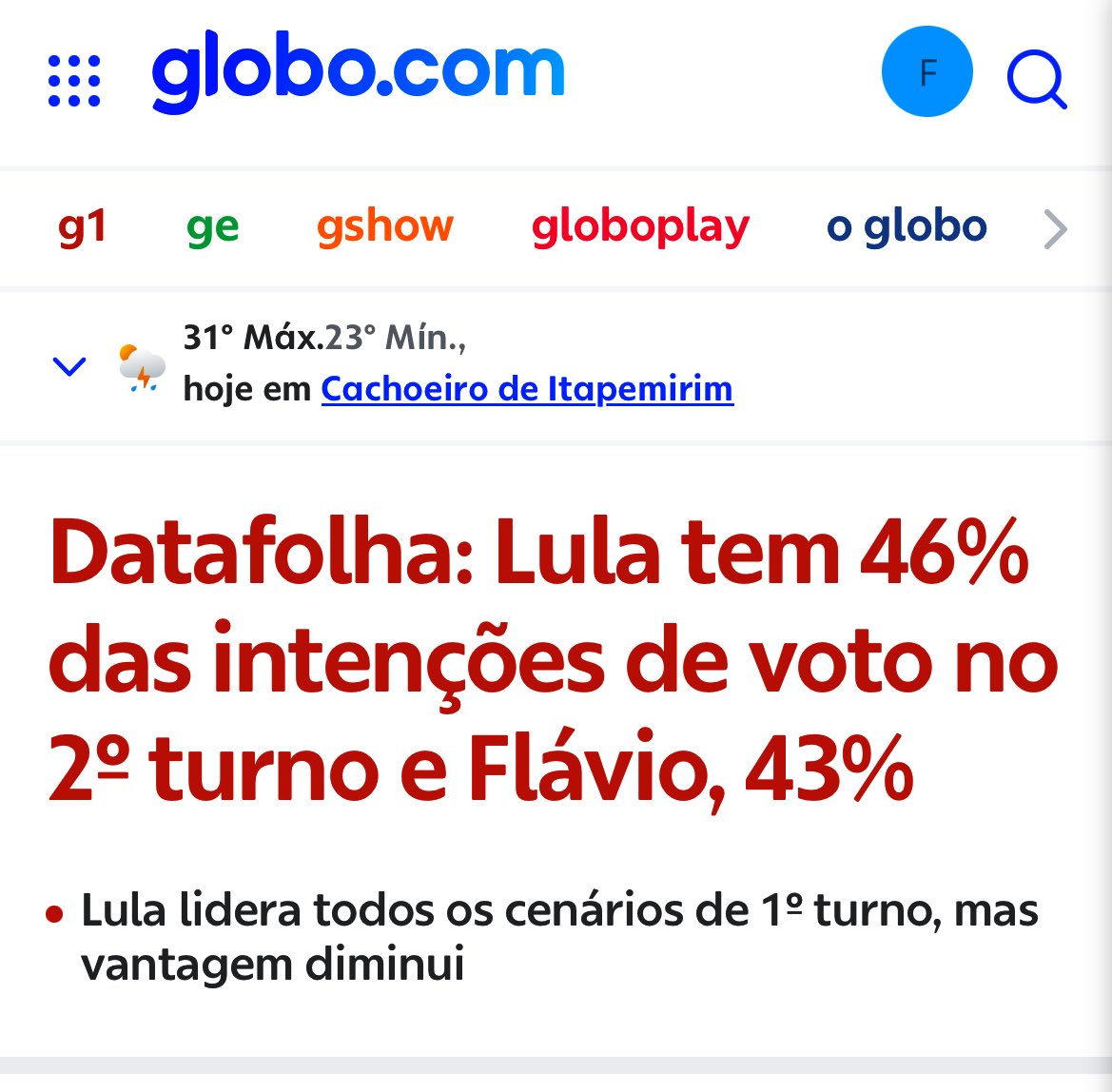 felipe_aalves's tweet photo. 04/03/26- Vorcaro é preso.

05/03/26- Sicário comete Su1cíd10 na sede da PF.

06/03/26- Vazamento de conversas comprovam conversas entre Varcaro e Alexandre de Moraes além de 4 encontros com presidente Lula fora da agenda oficial.

07/03/26- G1 fazendo campanha para Lula 👍🏻 https://t.co/iRj0bsRH2y