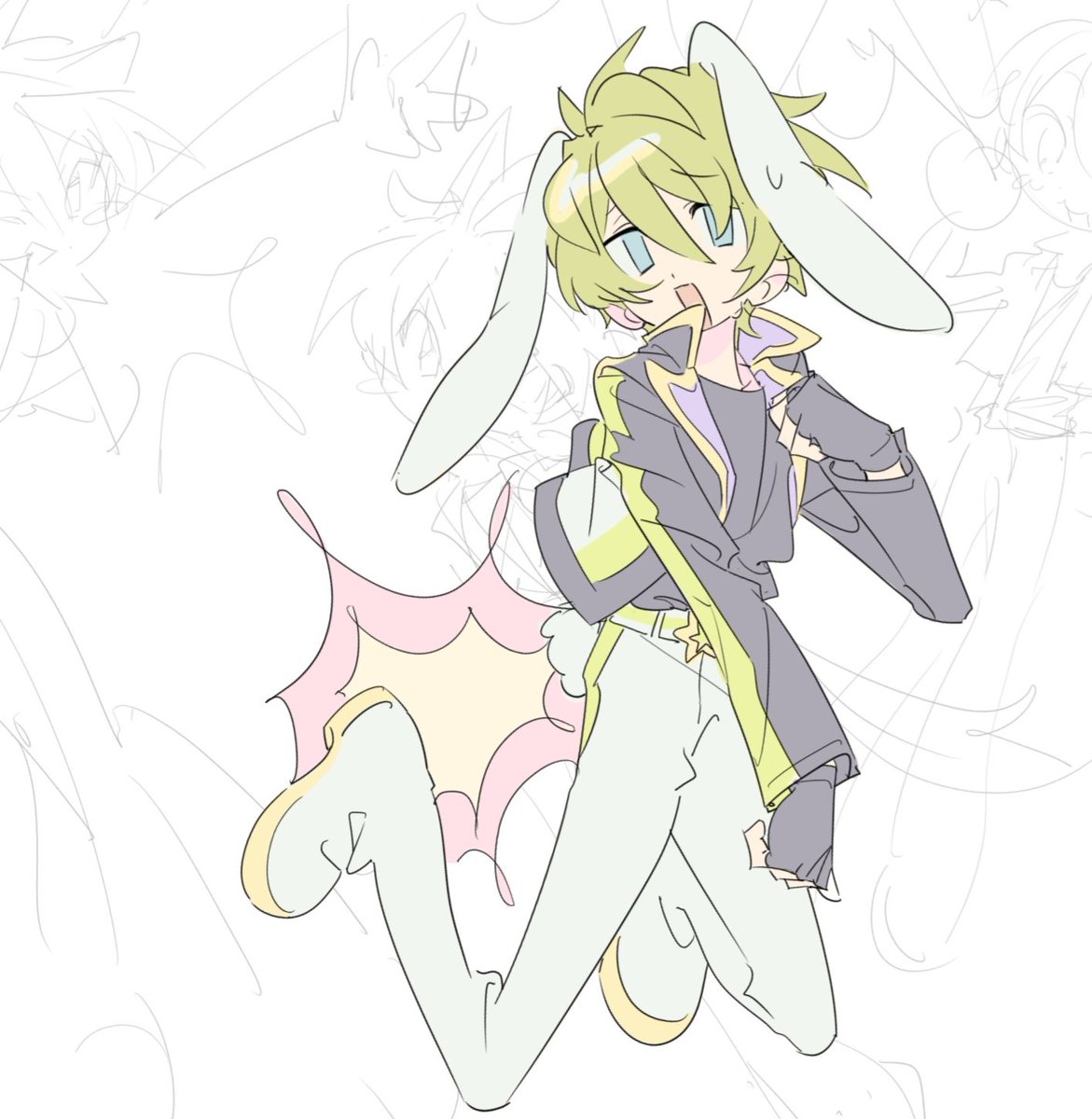 감자전골 tweet media