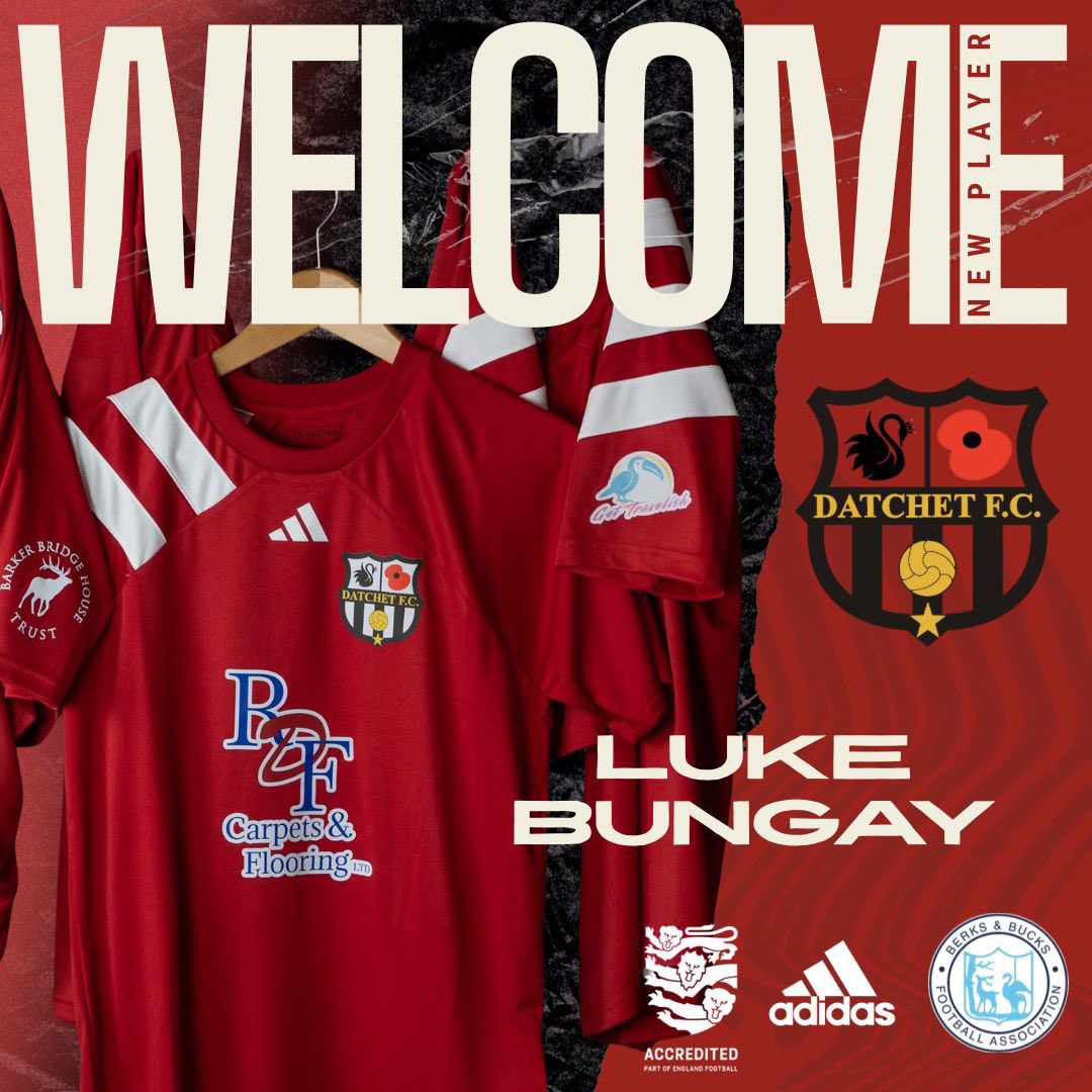 Datchet FC tweet media