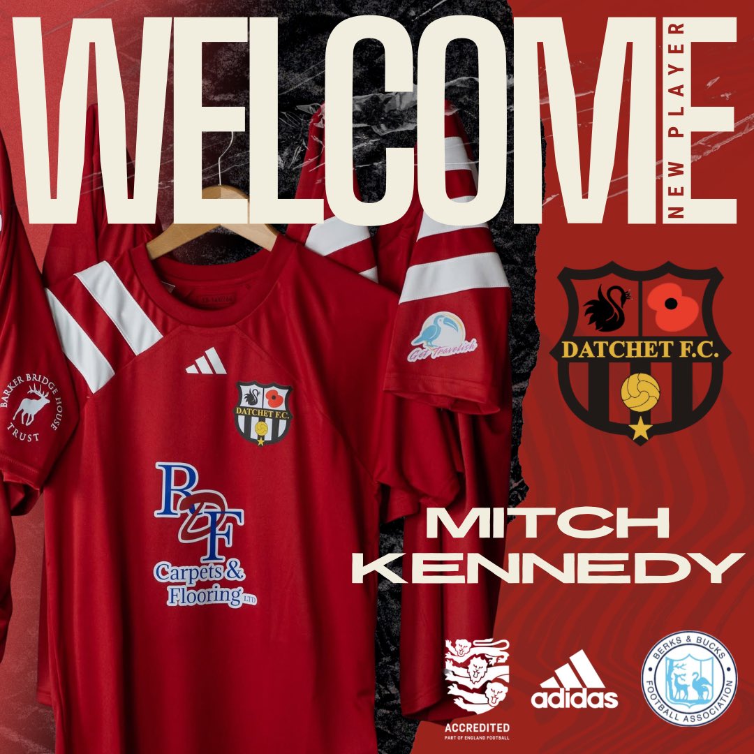 Datchet FC tweet media