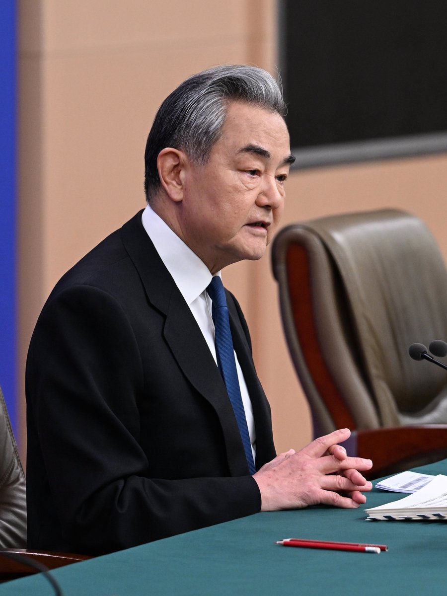 Chinesische Botschaft in Deutschland tweet media