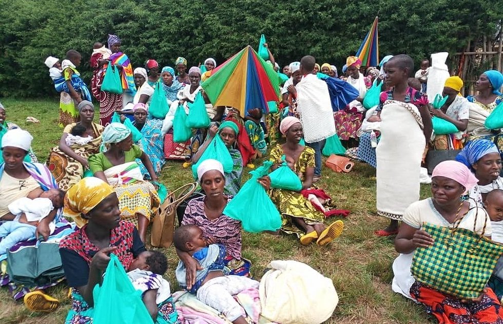 Baseka B. Prosper tweet media