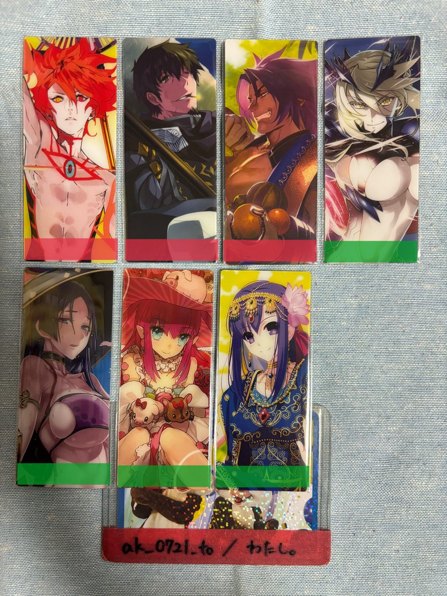 わたし。@固定必読 tweet media