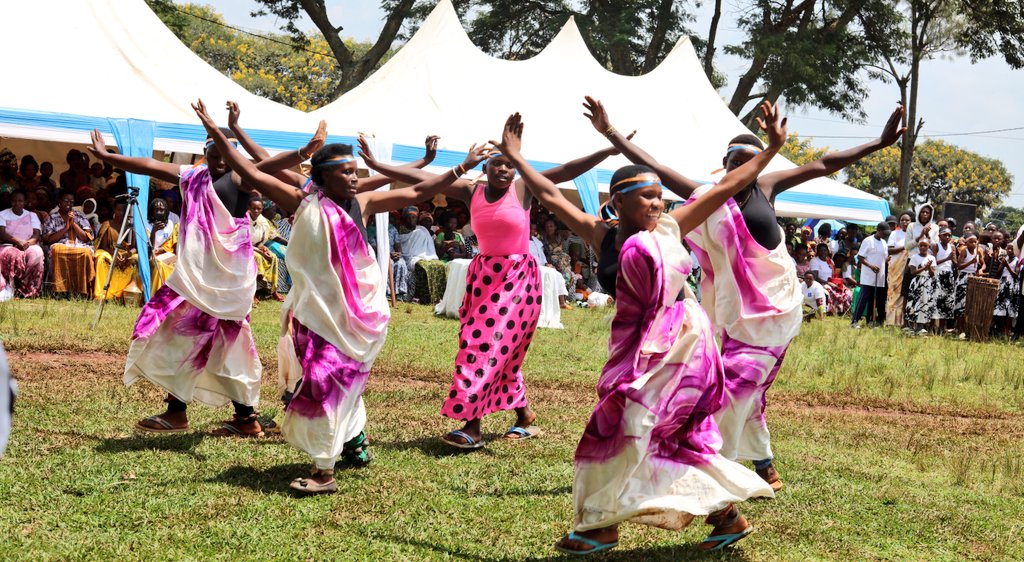 Rwamagana District tweet media