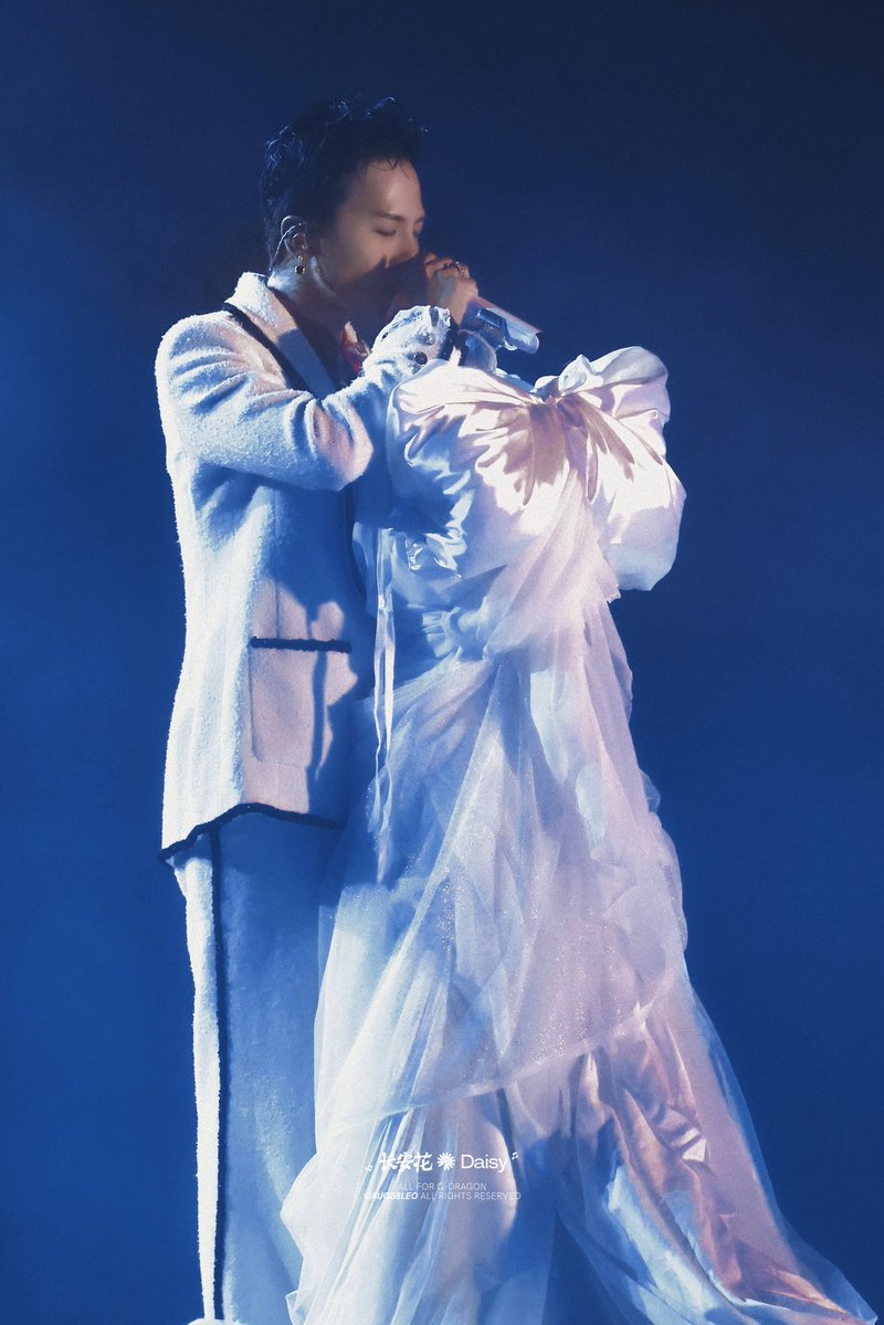 长安花Daisy tweet media