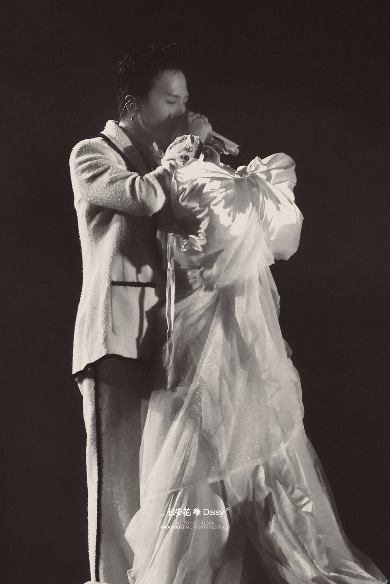 长安花Daisy tweet media