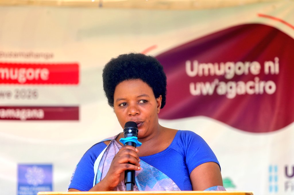 Rwamagana District tweet media