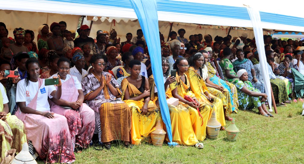 Rwamagana District tweet media