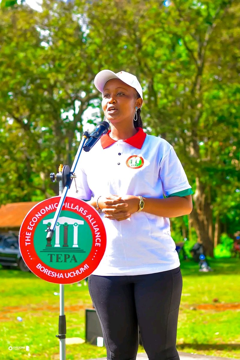 TepaKenya's tweet photo. Happy International Women's Day
TEPA  extends warm wishes to all women on International Women's Day. You are the queens of every generation, both young and old.

#HappyInternationalWomensDay
#BoreshaUchumi https://t.co/uawPhvDrsg