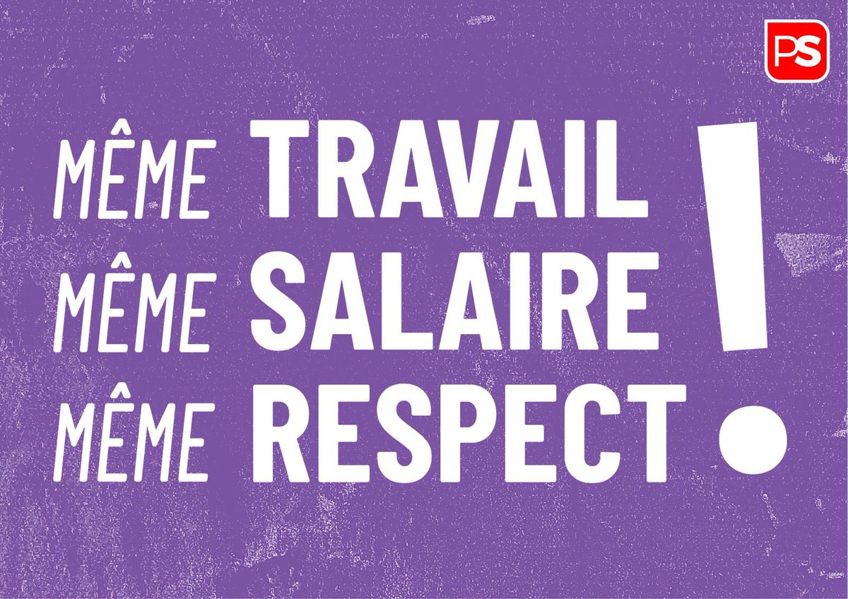PSofficiel's tweet photo. Défendre les droits des femmes, c’est notamment :

✔ garantir des salaires dignes
✔ protéger leurs pensions
✔ lutter contre la précarité
✔ garantir l’autonomie économique. 

✊ Ce dimanche 8 mars - Journée des Droits des femmes - on marche pour ça.

📍 Rendez-vous à Bruxelles, place de l’Albertine à 13h 🚩Départ de la manifestation à 14h

Retrouvez tous nos points de rendez-vous en Wallonie ici : https://t.co/8nqYa58vRj