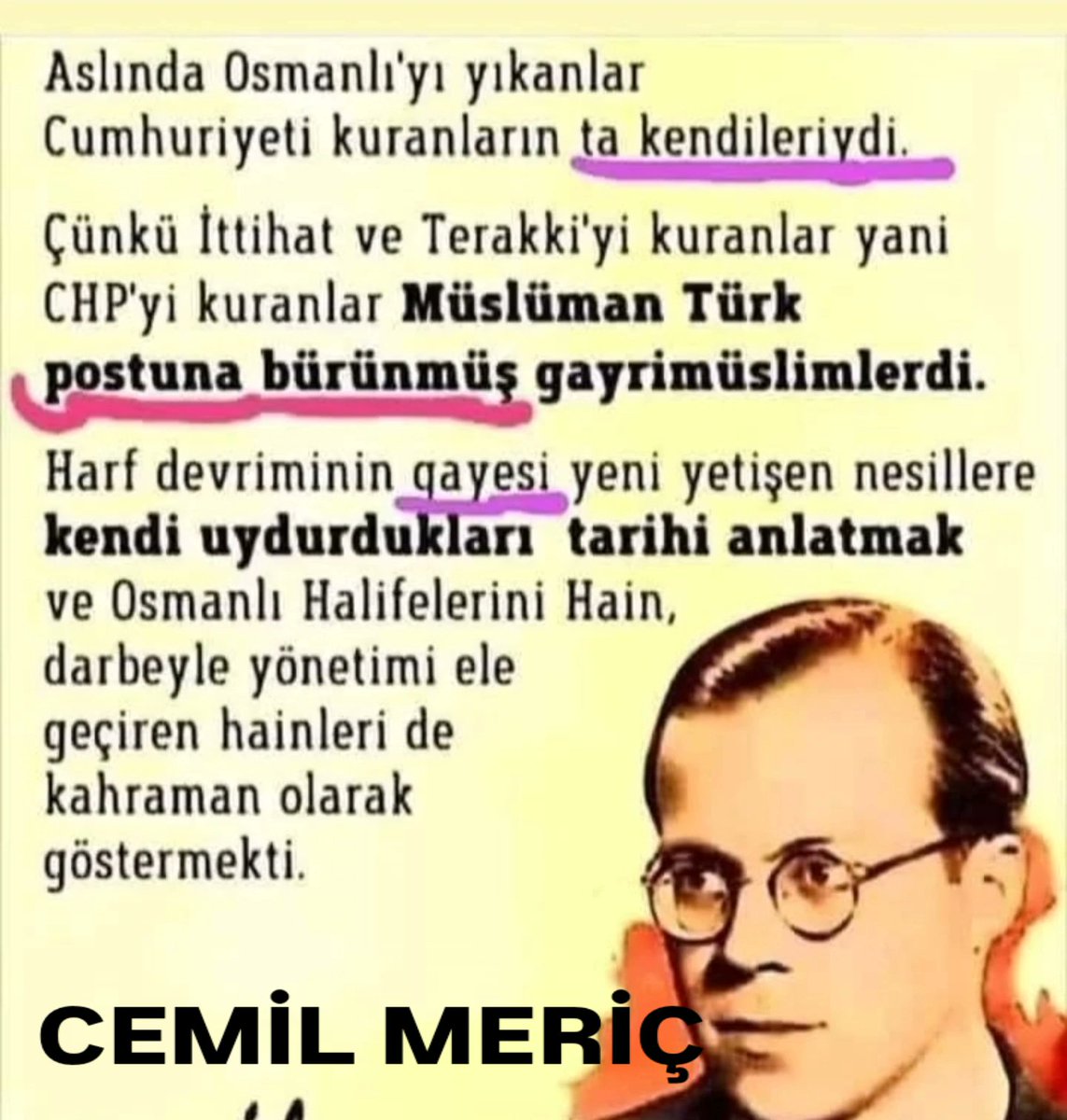 Yalan yazan TARİH UTANSIN..!